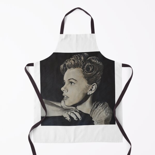 Item preview, Judy Garland "Presenting Lily Mars" designed and sold by judygarlandart.