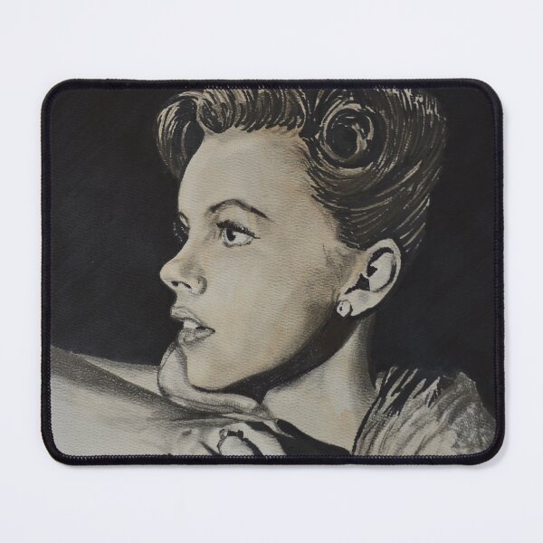 Item preview, Judy Garland "Presenting Lily Mars" designed and sold by judygarlandart.