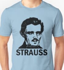 Johann Strauss I Unisex T-Shirt
