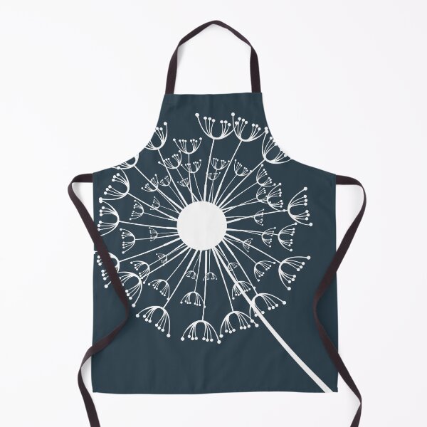 Item preview, Dandelion Dark Wall designed and sold by Lubo Lubenov.