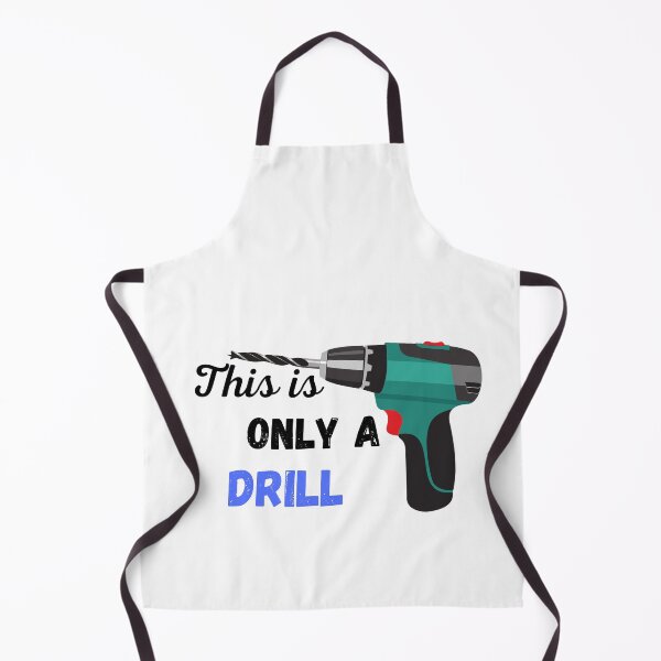 Item preview, This is Only Drill, Classic T-shirt designed and sold by dirlkhiat.