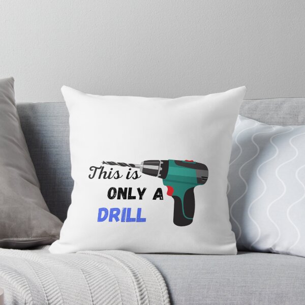 Item preview, This is Only Drill, Classic T-shirt  designed and sold by dirlkhiat.