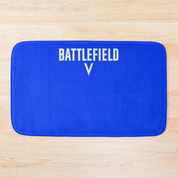 Item preview, Battlefield 5 (Battlefield V Logo Design) Essential T-Shirt designed and sold by NicoleHulstsa.