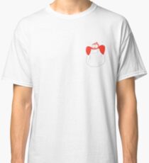 Pocket Friend Classic T-Shirt