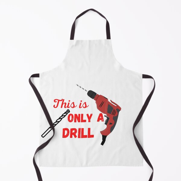 Item preview, This is Only Drill, Classic T-shirt designed and sold by dirlkhiat.