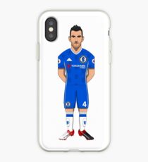 Fàbregas, Chelsea iPhone Case