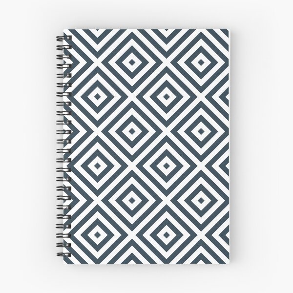Item preview, Monochrome square pattern designed and sold by Lubo Lubenov.