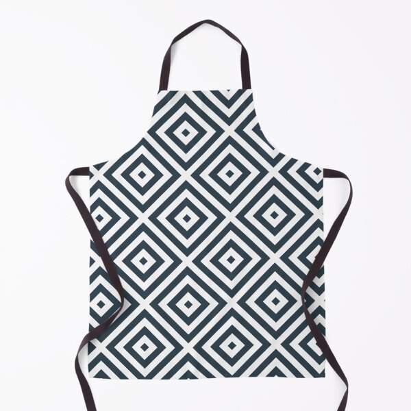 Item preview, Monochrome square pattern designed and sold by Lubo Lubenov.