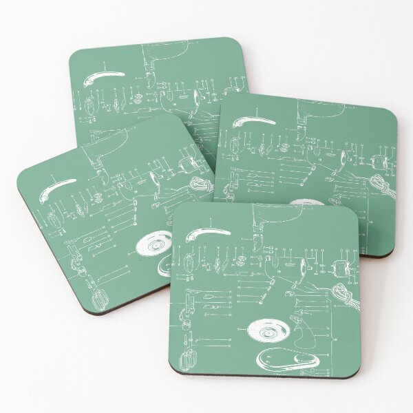 Item preview, Mix master designed and sold by stib.