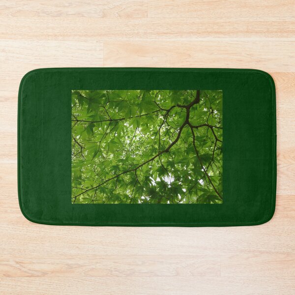 Item preview, Tree Canopy designed and sold by Birgit Moldenhauer.