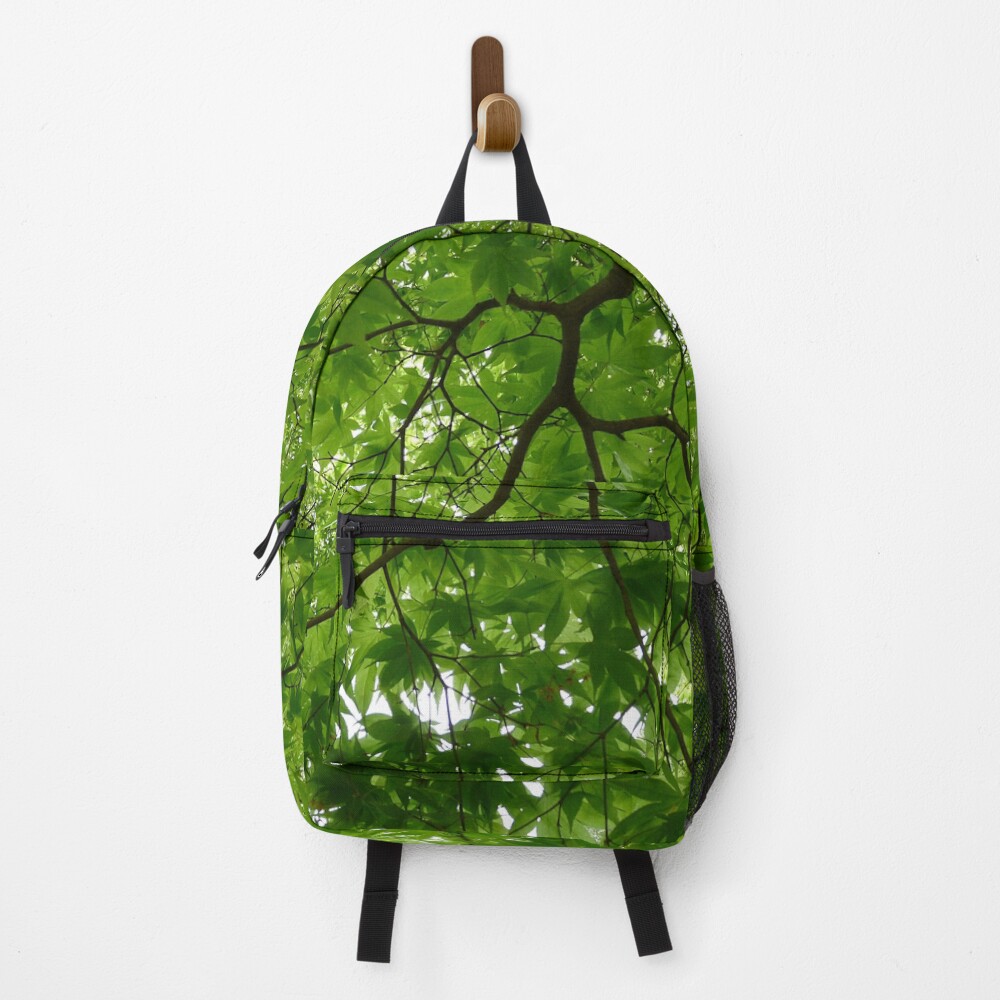 Item preview, Backpack designed and sold by BirgitMo.