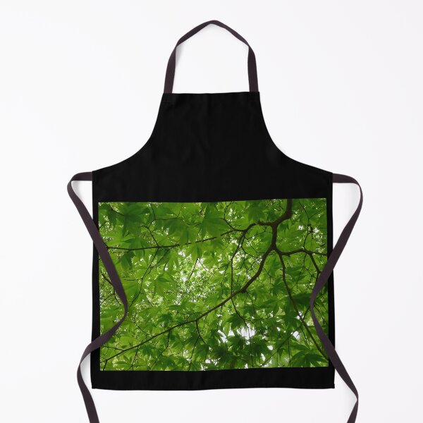 Item preview, Tree Canopy designed and sold by Birgit Moldenhauer.