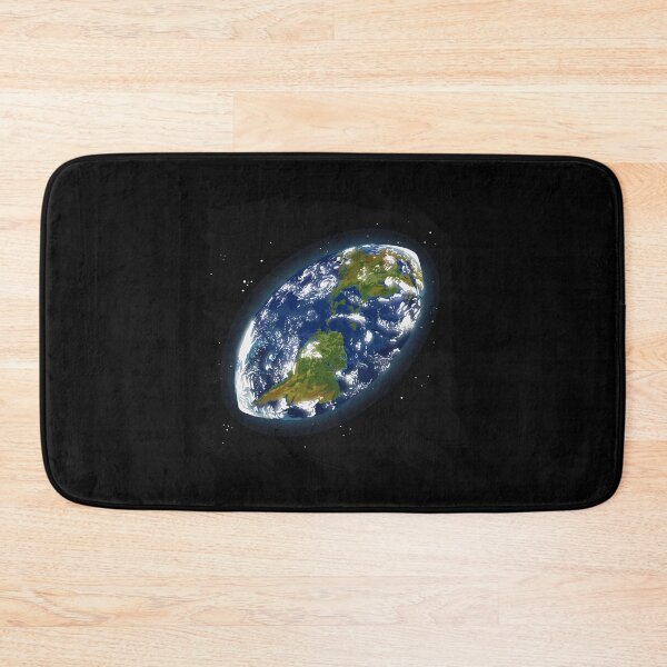 Item preview, Football Earth Globe designed and sold by DerSenat.