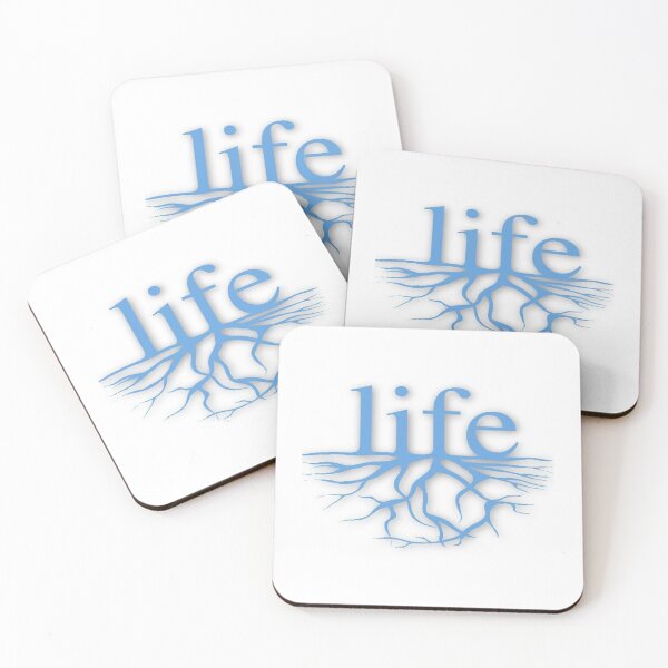 Item preview, Life Love Dedication Modesty designed and sold by bgyg.