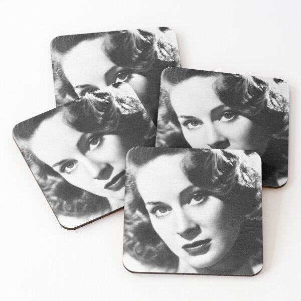 Item preview, Vintage retro movie actress American poster black white actress 1947 Alida Valli gatsby beautiful bl designed and sold by mendozarose.