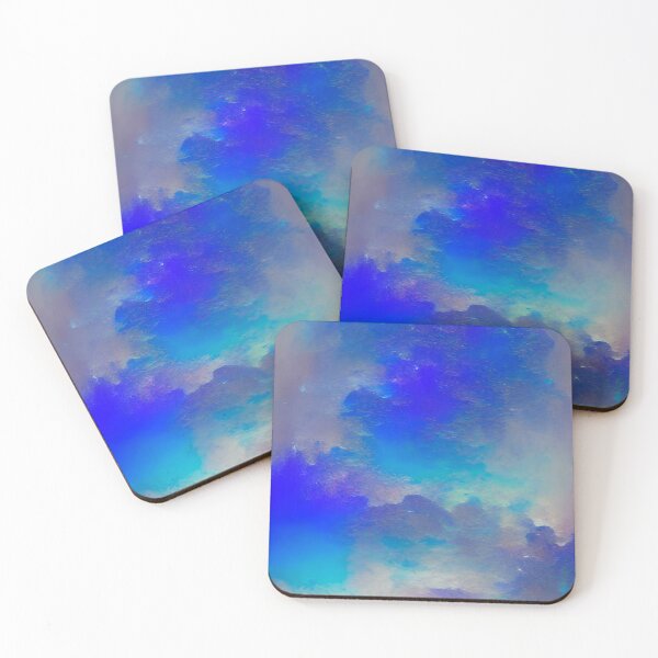 Item preview,  Perfect Blue designed and sold by Baneen  Alethary.