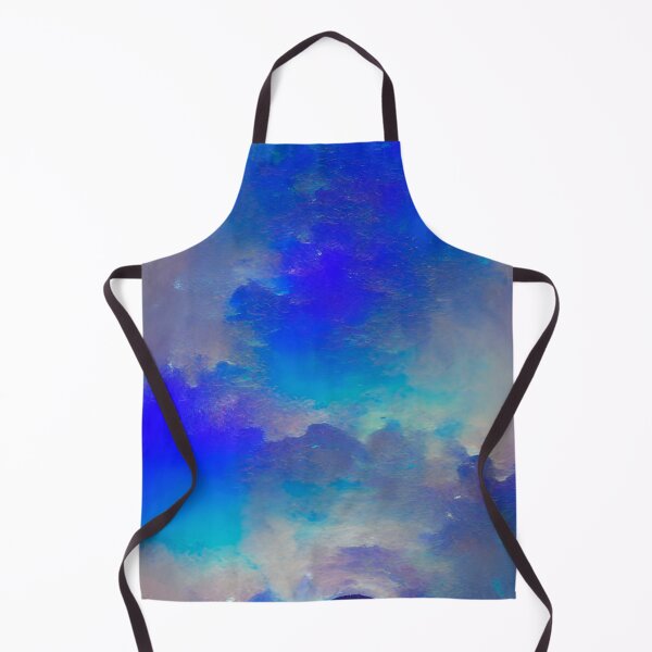 Item preview, Perfect Blue designed and sold by Baneen Alethary.
