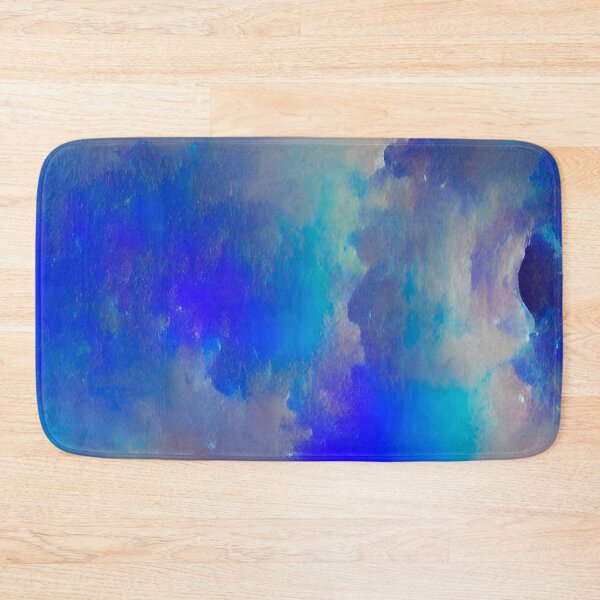 Item preview,  Perfect Blue designed and sold by Baneen  Alethary.