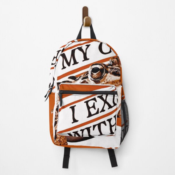 Item preview, I exist without my consent Classic designed and sold by terilynn3.