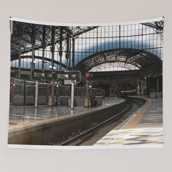 Item preview, Rossio Travel - 1 ©  designed and sold by © Hany G. Jadaa © Prince John Photography.