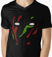 Anthology Men's V-Neck T-Shirt