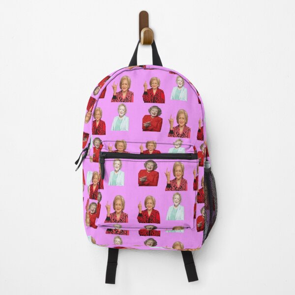 Artikelvorschau, Betty White middle finger pack 4 entworfen und verkauft von Db-Kevin.