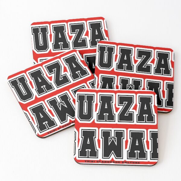 Item preview, QUAZAY SAWAH designed and sold by BRIAN PIERRE-ALEXANDER.