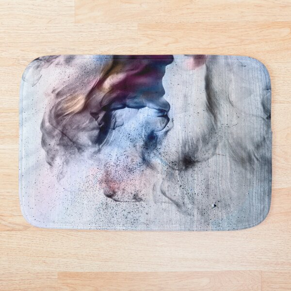 Item preview, Colorful smoke designed and sold by FeeLnLivE.