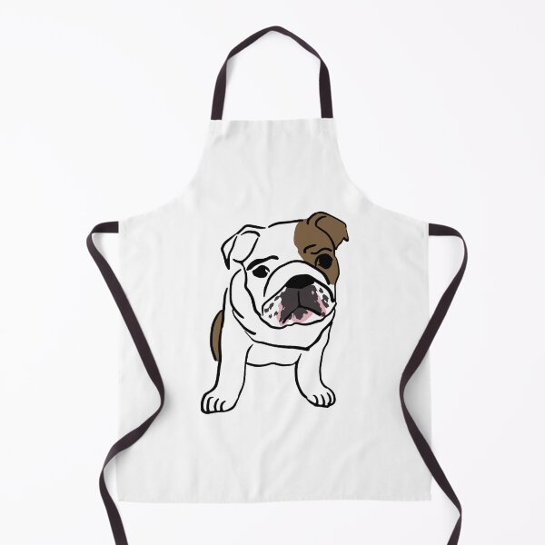 Item preview, drawing of a pug's designed and sold by JAG2B.