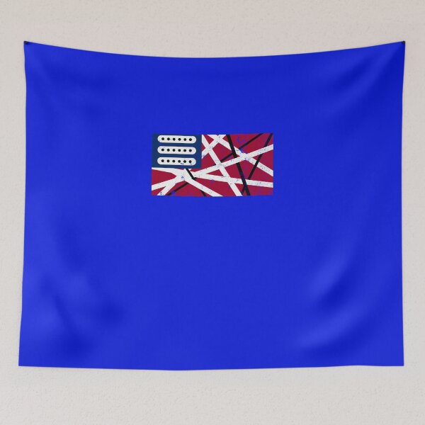 Item preview, Eddie flag Classic T-Shirt designed and sold by LisannDuring.