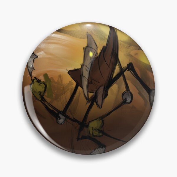 Item preview, Pursuit Moustik designed and sold by Meissan-art.