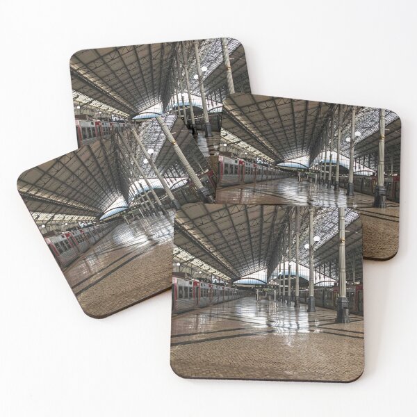 Item preview, Rossio Travel - 2 © designed and sold by © Hany G. Jadaa © Prince John Photography.