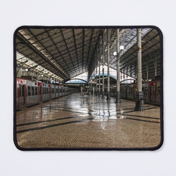 Item preview, Rossio Travel - 2 © designed and sold by © Hany G. Jadaa © Prince John Photography.