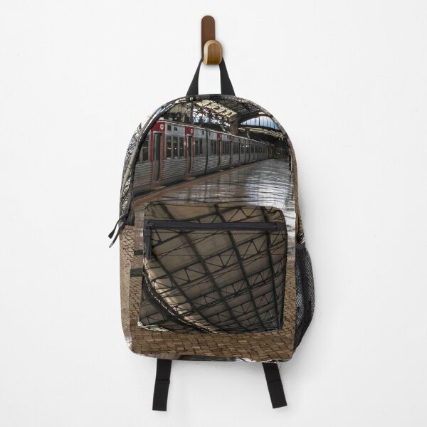 Item preview, Rossio Travel - 2 © designed and sold by © Hany G. Jadaa © Prince John Photography.