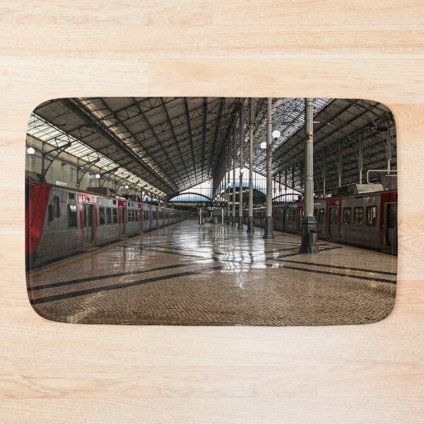 Item preview, Rossio Travel - 2 © designed and sold by © Hany G. Jadaa © Prince John Photography.