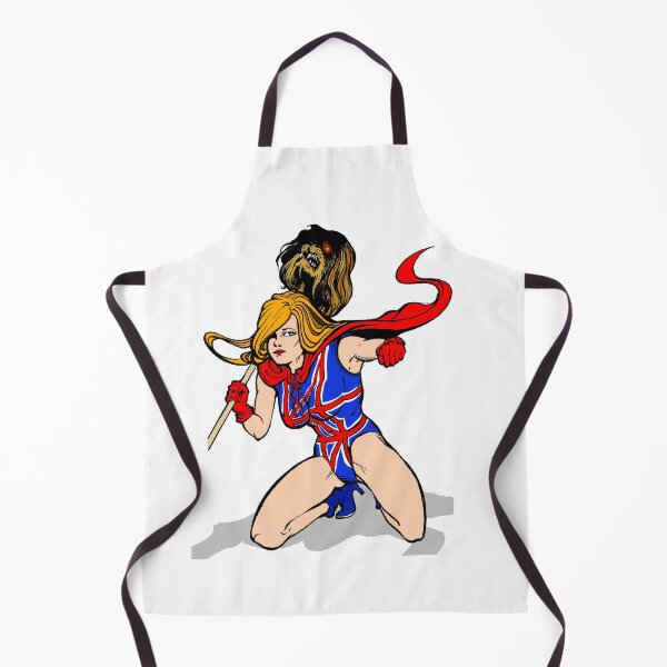 Item preview, LION GIRL designed and sold by chatri ahpornsiri.