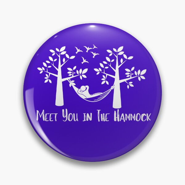 Item preview, Meet you in The Hammock relaxing Gifts designed and sold by Willyboy16.