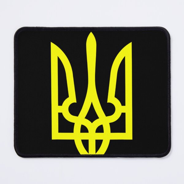 Item preview, Ukrainian Tryzub Essential designed and sold by TehranJamall3.