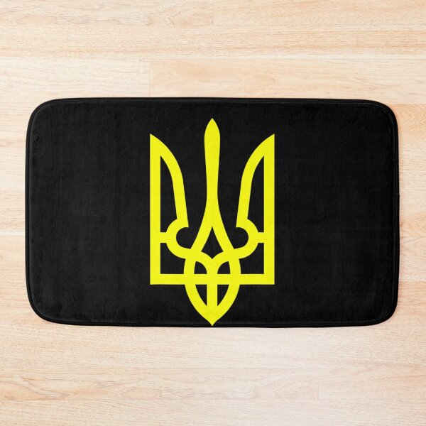 Item preview, Ukrainian Tryzub Essential designed and sold by TehranJamall3.