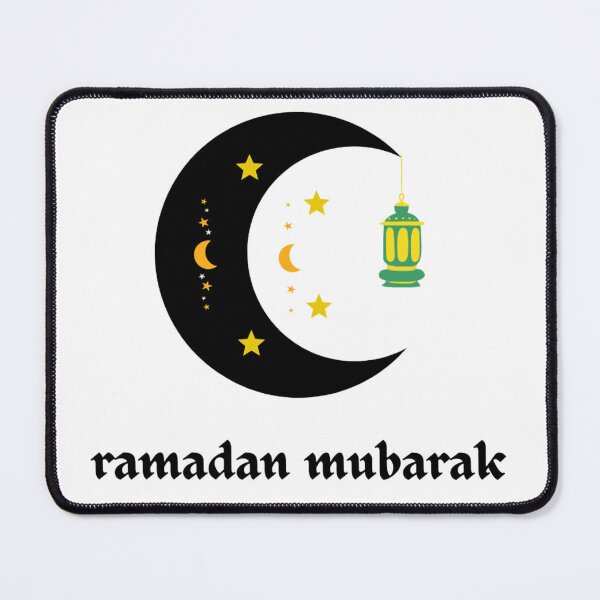 Artikelvorschau, Ramadan, Ramadan Mubarak, fröhlicher Ramadan, Ramadan Mubark, Ramadan entworfen und verkauft von EveryThingTeam.