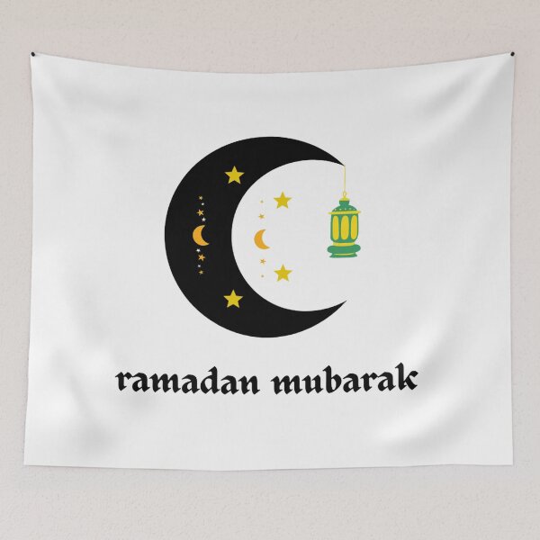 Item preview, ramadan , ramadan mubarak , happy ramadan , ramadan mubark , ramadhan designed and sold by EveryThingTeam.