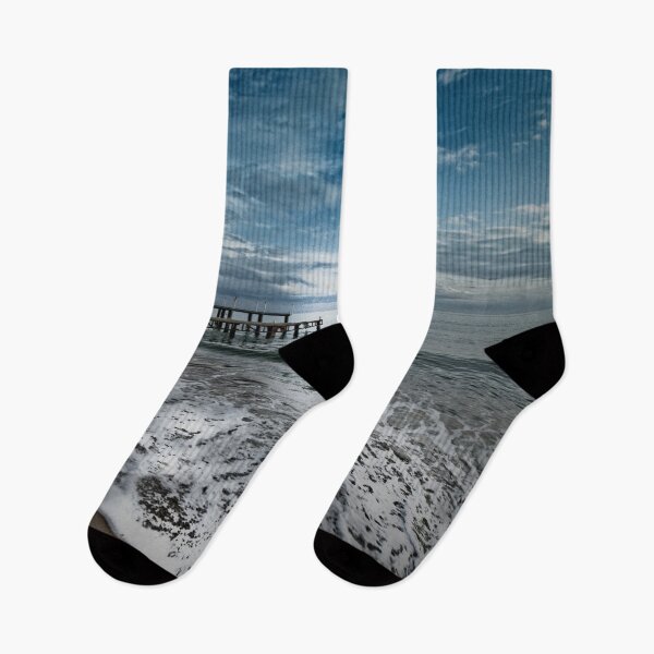Item preview, beach designed and sold by laikaincosmos.