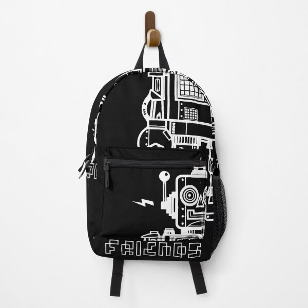 Item preview, Are friends electrics? designed and sold by zulu-nat.