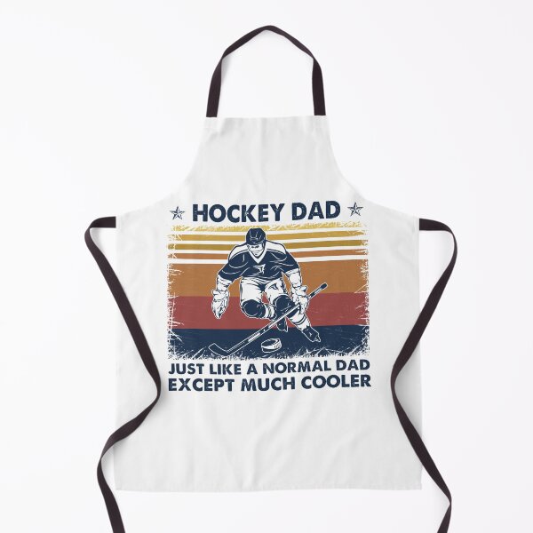 Item preview, Hockey Dad designed and sold by tranhungtdu.