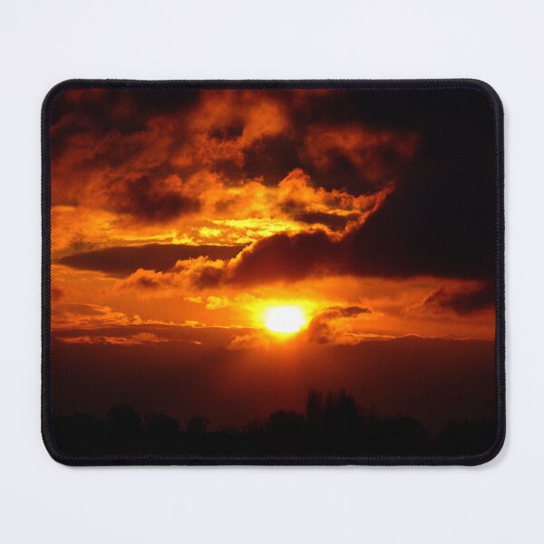 Item preview, Fire in the Sky designed and sold by Birgit Moldenhauer.