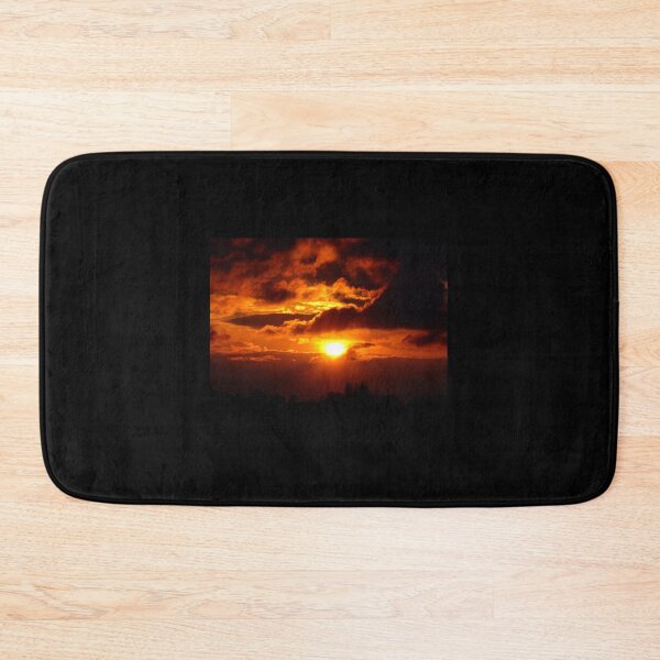 Item preview, Fire in the Sky designed and sold by Birgit Moldenhauer.