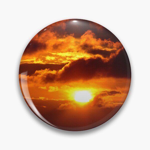 Item preview, Fire in the Sky designed and sold by Birgit Moldenhauer.