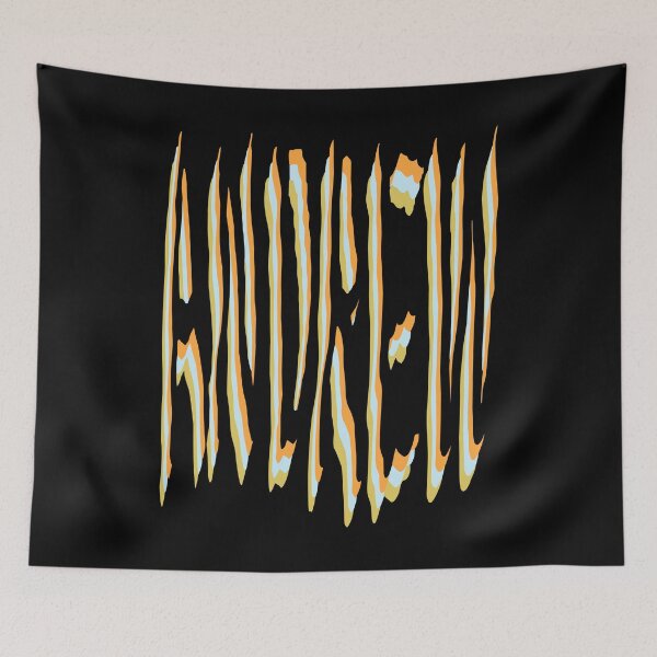 Item preview, Andrew 2wo2imes designed and sold by Soutimselingt.
