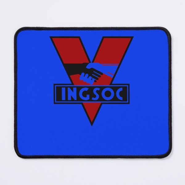 Item preview, Best Selling-Ingsoc  Merchandise Essential T-Shirt designed and sold by DenizOzturk.