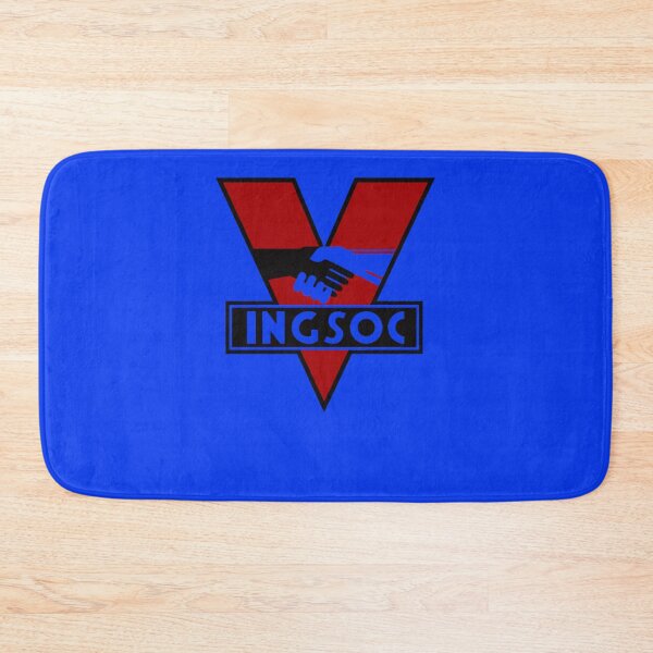 Item preview, Best Selling-Ingsoc  Merchandise Essential T-Shirt designed and sold by DenizOzturk.